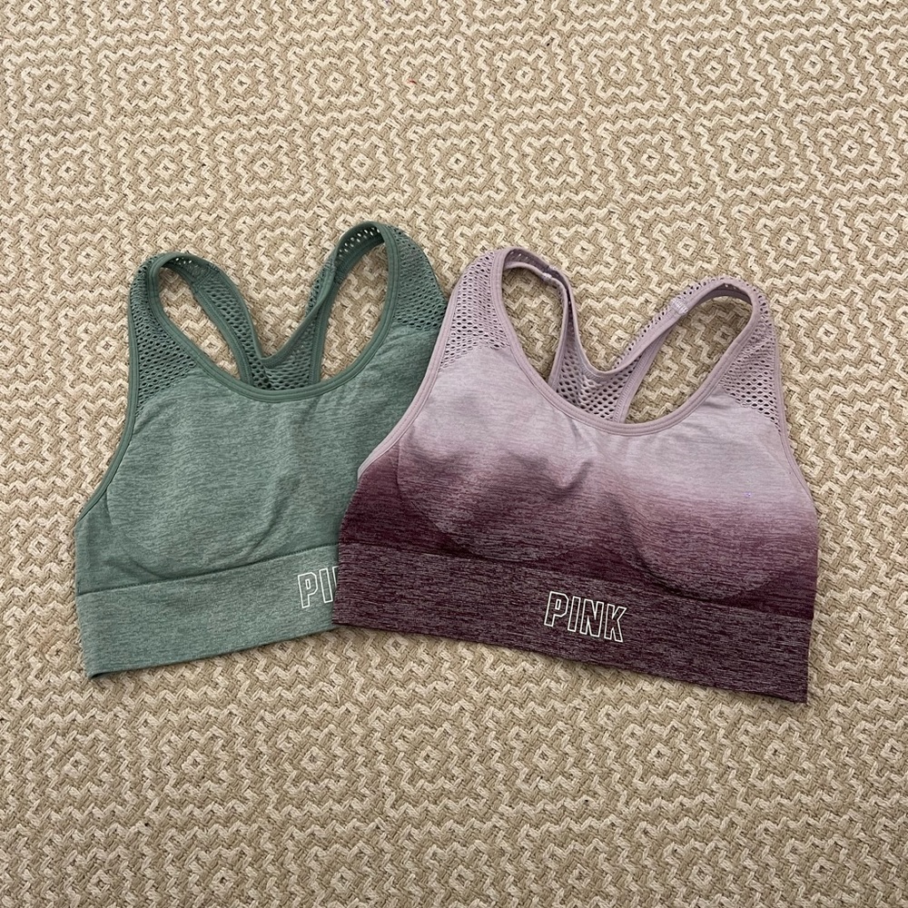 PINK Bras bundle